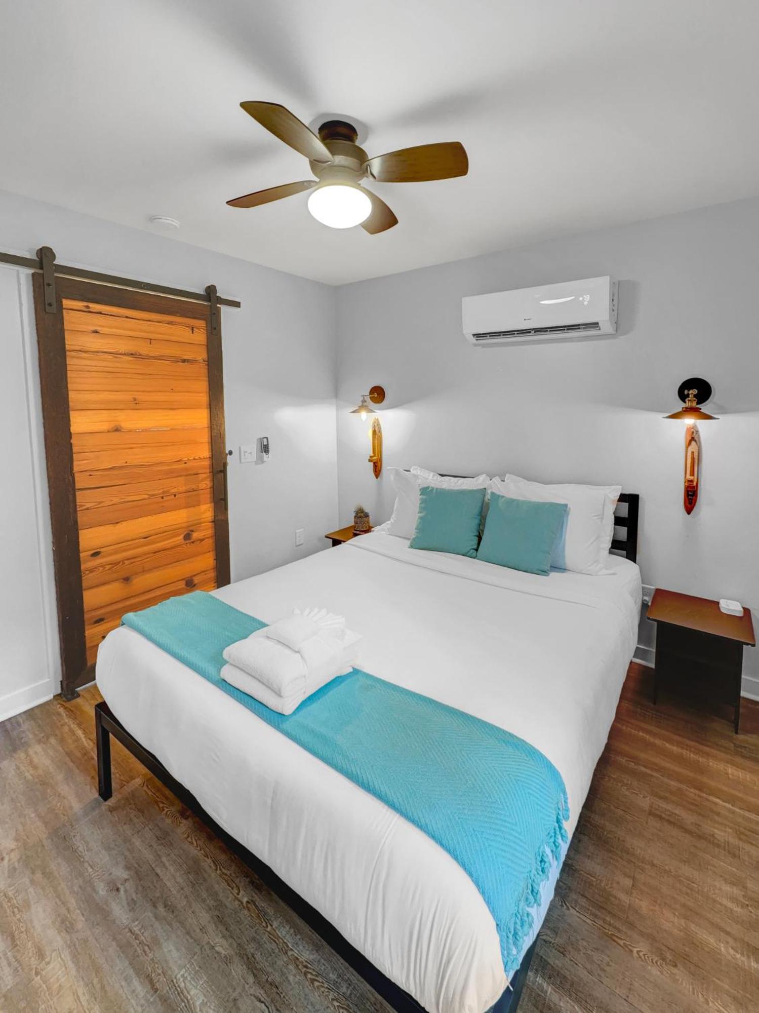 צ'רלסטון Cozy Island Cottage מראה חיצוני תמונה