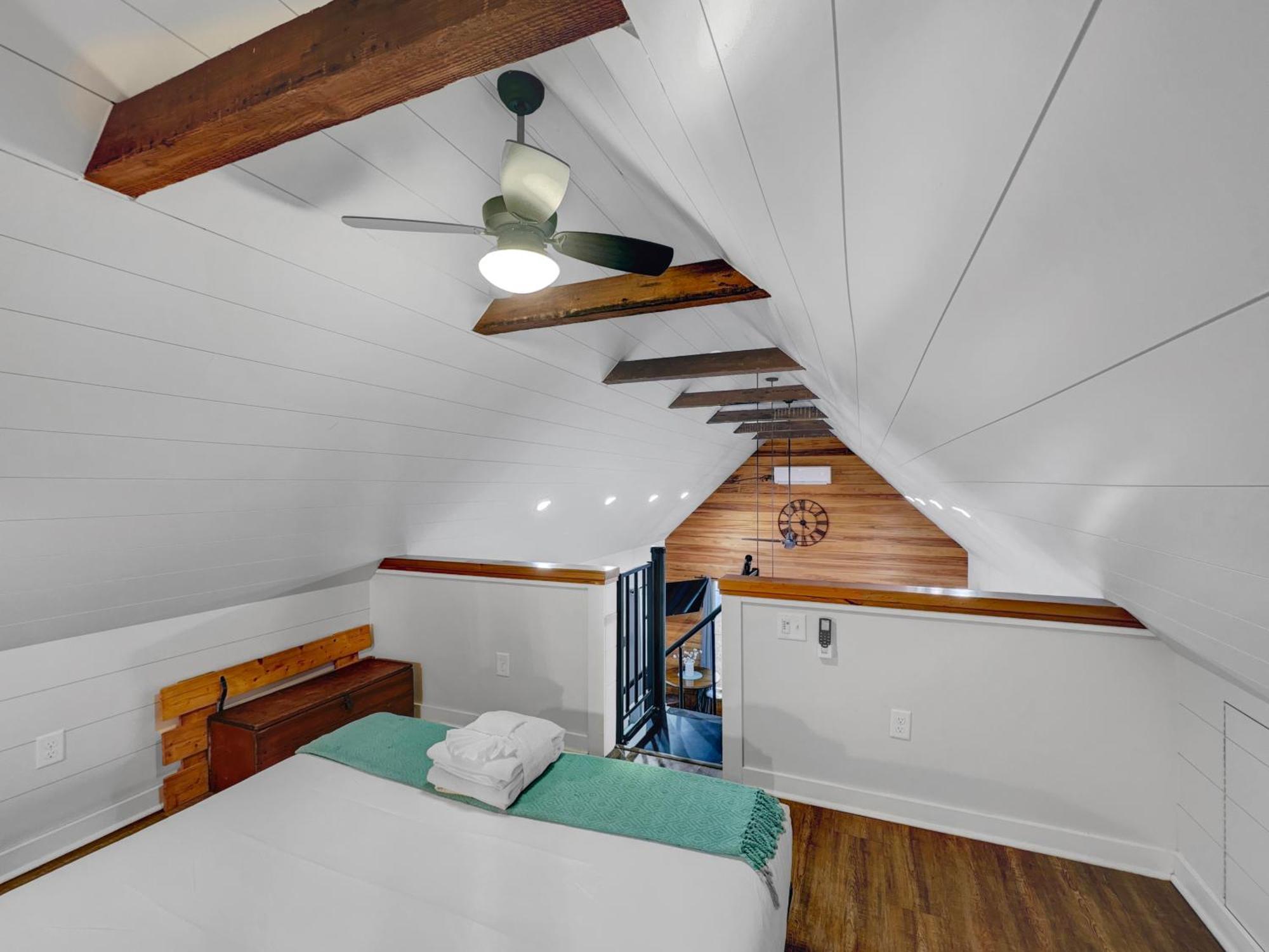 צ'רלסטון Cozy Island Cottage מראה חיצוני תמונה