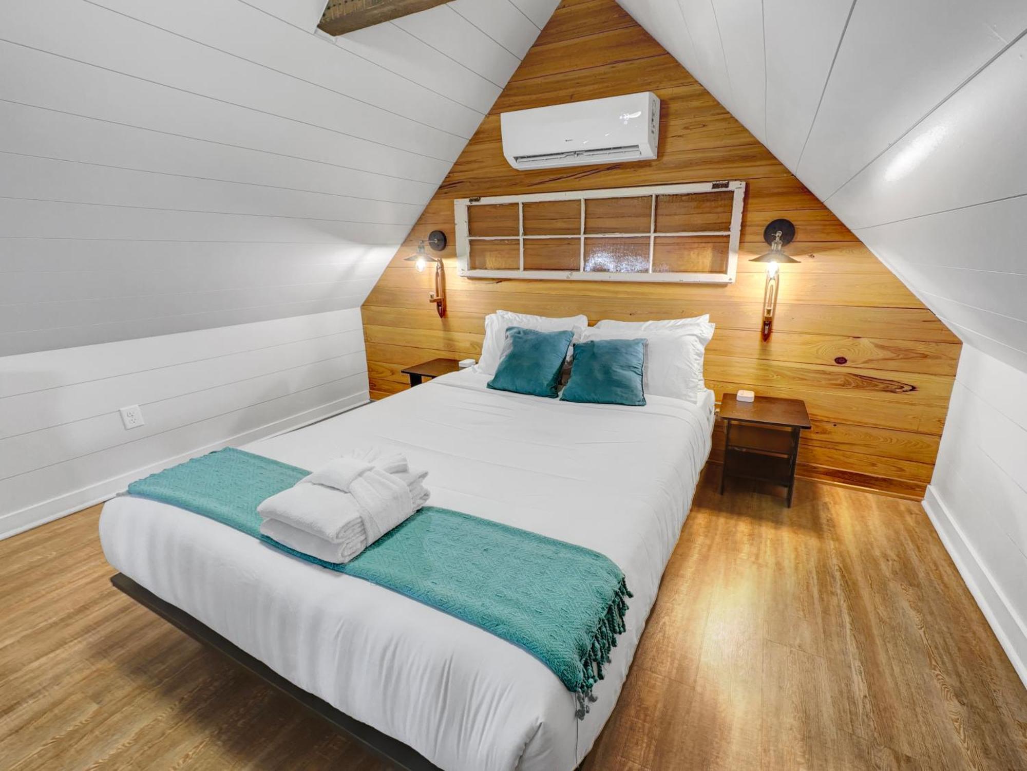 צ'רלסטון Cozy Island Cottage מראה חיצוני תמונה