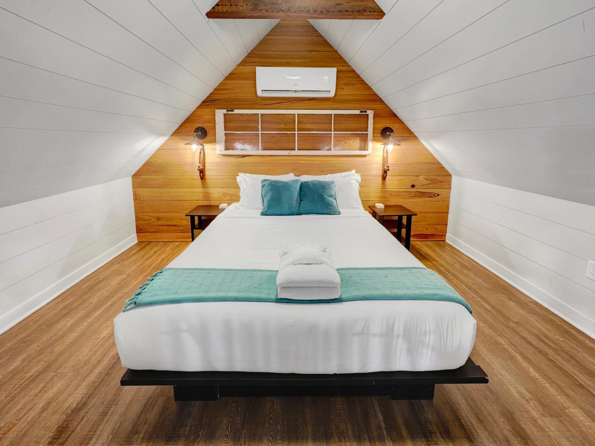 צ'רלסטון Cozy Island Cottage מראה חיצוני תמונה